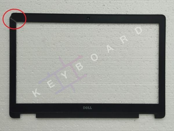 Рамка матриці Dell Latitude E5570